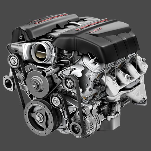 Supreme Retífica de Motor Motores Importados